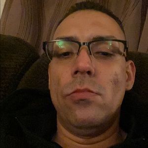 Meet your Posher, Johnathan